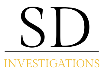 SD Investigations Logo